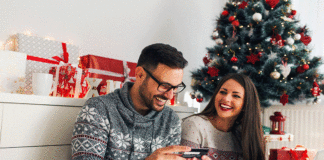 Aguinaldo Navideño: Beneficios de entregar una tarjeta de regalo