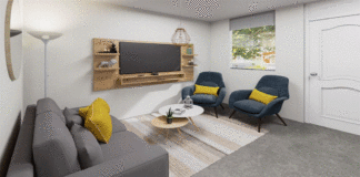 Menorca Inversiones lanza su cuarto proyecto de vivienda en Ica