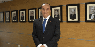 CAJA TRUJILLO: Dr. Dante Chávez Abanto como presidente del directorio