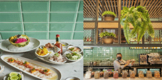 La primera franquicia gastronómica hotelera se realiza en el Perú: ibis Styles San Isidro y el exclusivo restaurante Popular de aquí y de allá
