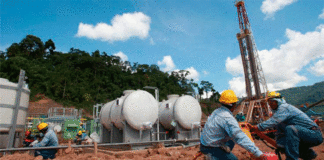 GAS Y PETRÓLEO: Actividad que alienta el desarrollo socioeconómico de Ucayali