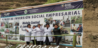 Más de 300 mil hogares en el país se benefician con la generación de energía renovable