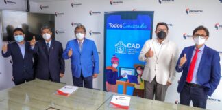 BITEL implementa programa que beneficiará a más de 60 mil peruanos