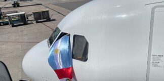 AEROLÍNEA SKY INAUGURA VUELOS ENTRE LIMA Y BUENOS AIRES