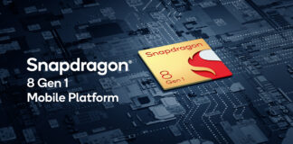Qualcomm anuncia la plataforma móvil más avanzada del mundo, el Snapdragon 8 Gen 1
