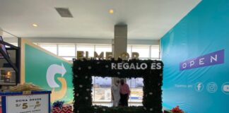 Open Plaza y Creamas se unen para salvar la educación de más de 15 mil niños de Perú
