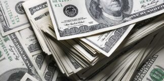 Perú: Compra y venta de dólares por Internet registró récord de operaciones en el 2021