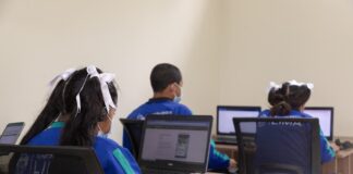 American Tower Perú inaugura su primera comunidad digital en comas