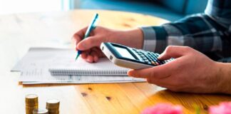 Ahorro en los hogares peruanos aumentaron durante el 2021