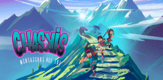 Chaskis, Mensajeros del Sol, el primer anime peruano sobre los incas triunfa en festival latinoamericano