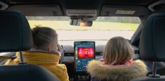 Ford crea su propio Escape Room con Mustang Mach-E