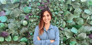 Nombran a Renata Cabrejos como encargada de trade marketing de Hughes Perú