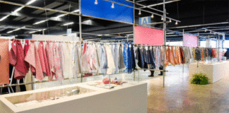 Inspiramais el epicentro de la moda e innovación