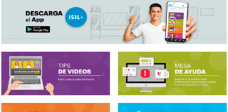 ISIL+, el nuevo ecosistema digital que potencia el aprendizaje
