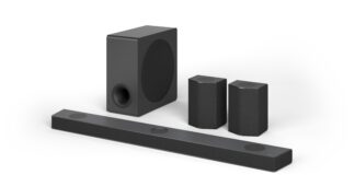 LAS INNOVACIONES MÁS RECIENTES DE LG OBTIENEN UNA AMPLIA GAMA DE RECONOCIMIENTOS EN EL CES 2022