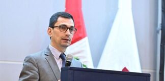 Luis Vera se niega presentarse a declarar ante el Congreso por conversaciones con Bruno Pacheco.