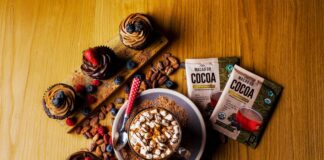 MITOS Y VERDADES DEL CONSUMO DE CACAO EN POLVO