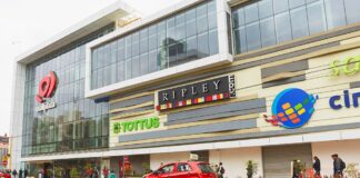 Pizza Hut abre nueva tienda en Arequipa: inició operaciones en Mallplaza