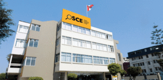 OSCE: Entidades registraron en 2021 más de 56 mil contratos en el Módulo de Ejecución Contractual del SEACE