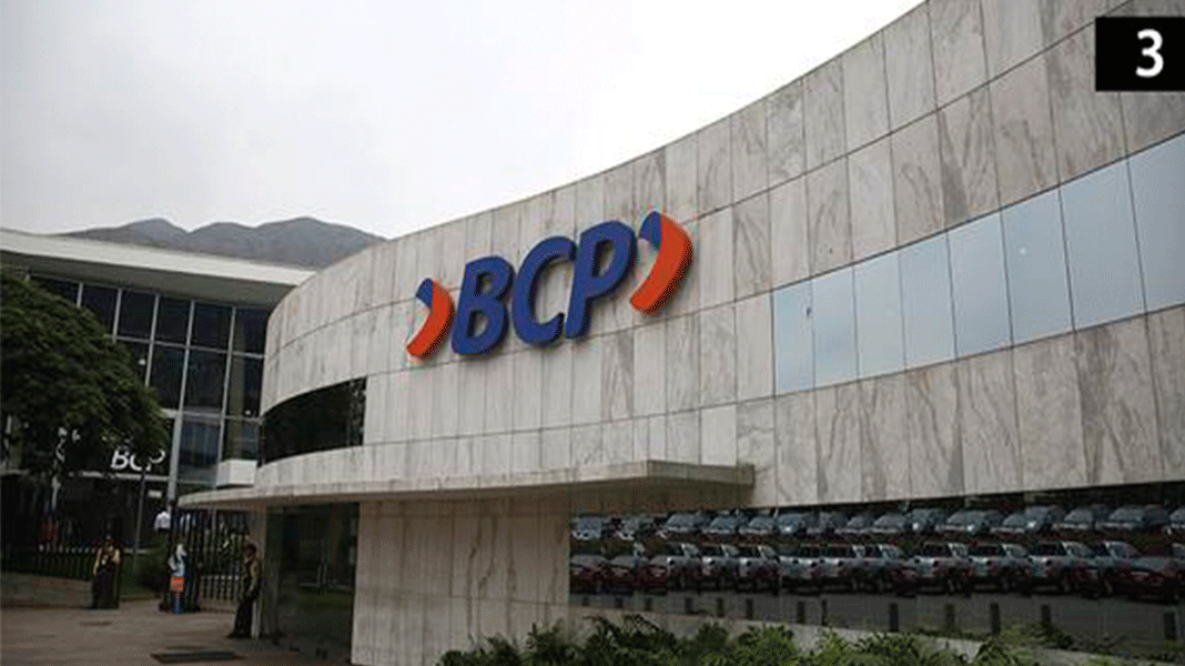 BCP presenta Marco de Financiamiento Sostenible para instrumentos ...