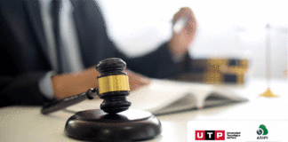 Estudiantes de Derecho de Perú y Colombia participan en el Moot Court de Propiedad Intelectual
