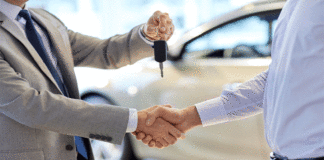 Mareauto estima crecer 15% en el mercado peruano durante 2022