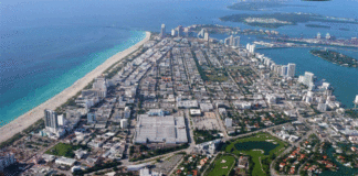 Miami: Beneficios de vivir en esta mágica ciudad