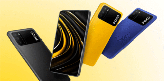 Xiaomi Pocophone M3 llegó al Perú en venta exclusiva con Linio.com