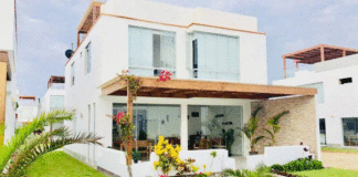 Casas de playa y campo: ¿Cuáles son los destinos favoritos para disfrutar el verano 2022?