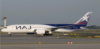 Debido al rápido avance de la variante Omicron, LATAM Airlines Perú hemos debido reprogramar algunos de nuestros vuelos.