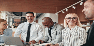 4 PRINCIPALES METAS QUE ATRAVESARÁN LAS EMPRESAS EN EL 2022