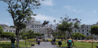 Estos fueron los destinos turísticos más visitados durante el 2021 en Lima