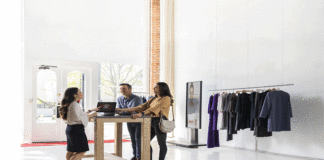 Qualcomm Technologies reimagina el comercio minorista en NRF 2022