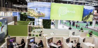 Perú potencia el turismo de reuniones y se promueve como destino bio-seguro en FITUR 2022
