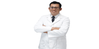 9 de cada 10 peruanos que sufre de prostatitis, no acude a tiempo a un especialista