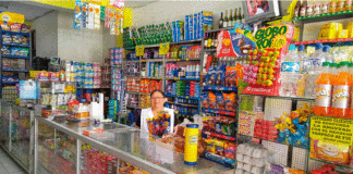 Bodegueros preocupados ante la competencia desleal del comercio ilícito