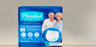 Incontinencia Urinaria: Plenitud apuesta por una solución digna con su nueva línea Pants
