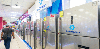Precios de electrodomésticos seguirán cuesta arriba en el 2022