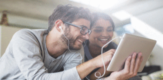 Reproducción de contenidos en Movistar Play creció 40% durante 2021
