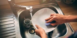 TIPS PARA AHORRAR AGUA EN VERANO