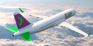 Día mundial por la reducción de emisiones de CO2: ¿Es posible contribuir al medioambiente desde el transporte aéreo?