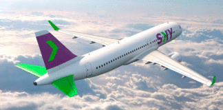 Día mundial por la reducción de emisiones de CO2: ¿Es posible contribuir al medioambiente desde el transporte aéreo?