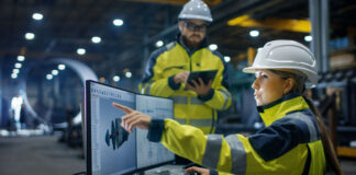 Cinco factores clave que le faltan al Perú para digitalizar el sector construcción