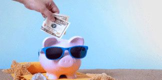 Ahorro en vacaciones: Claves para reducir nuestros gastos en verano
