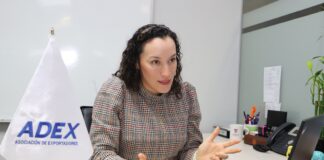 ADEX PIDE VELAR POR INOCUIDAD DE LAS AGROEXPORTACIONES