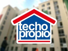 BONO TECHO PROPIO: Conoce los requisitos y postula AQUÍ en el LINK.