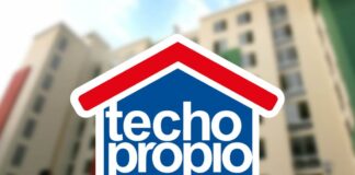 BONO TECHO PROPIO: Conoce los requisitos y postula AQUÍ en el LINK.