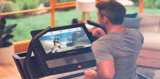 TECNOLOGÍA APLICADA AL DEPORTE: ¿Cuáles son sus beneficios?