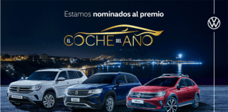 Coche del Año en Perú 2021: Volkswagen es nominado en tres categorías
