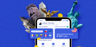 Envío de remesas desde Perú crecieron en un 80% a través de Global66